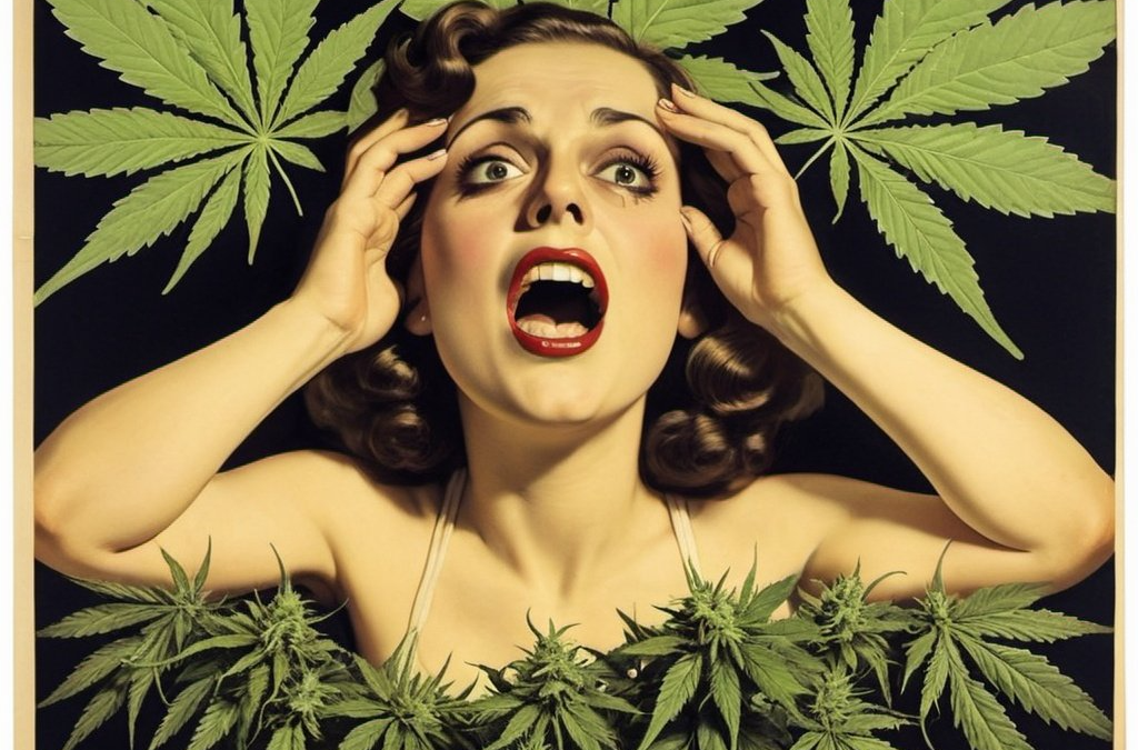 The Prohibitionist Propaganda Machine Exposed